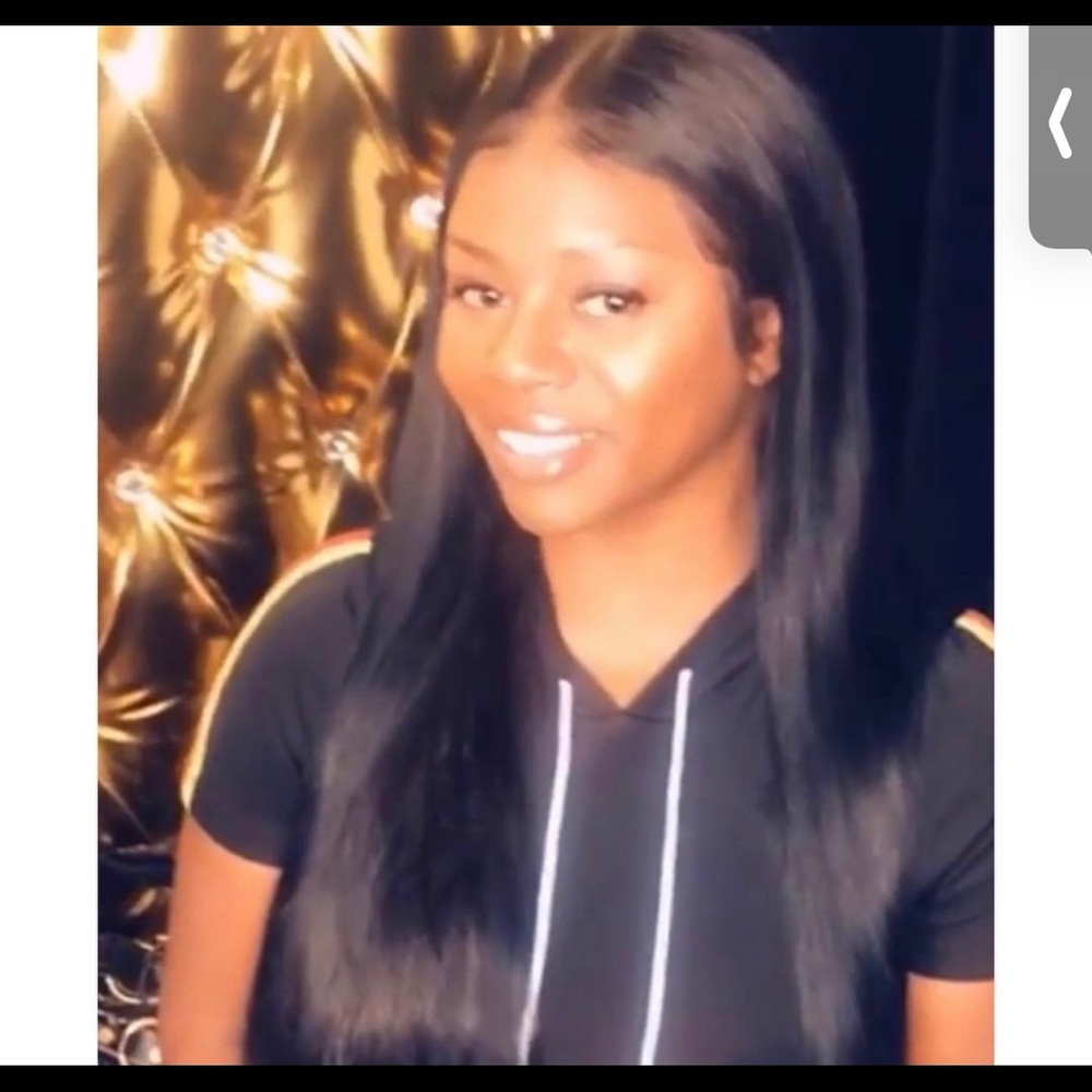 Meet your Posher, Ania